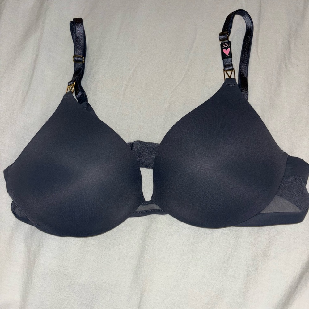 Victoria’s Secret with mesh on the back